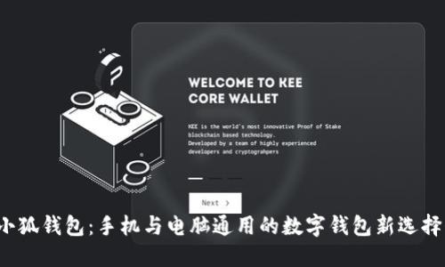 小狐钱包：手机与电脑通用的数字钱包新选择？